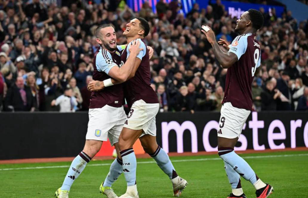 包含英超冲刺阶段走向成谜，马赛豪取连胜，信心回归，数据趋势出现新变化的词条雷竞技