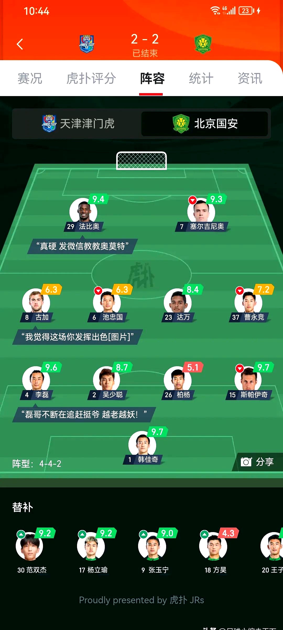 包含赛前体能课后，国际米兰绝杀压哨备战国王杯，球迷炸锅，轮换策略成焦点的词条雷竞技