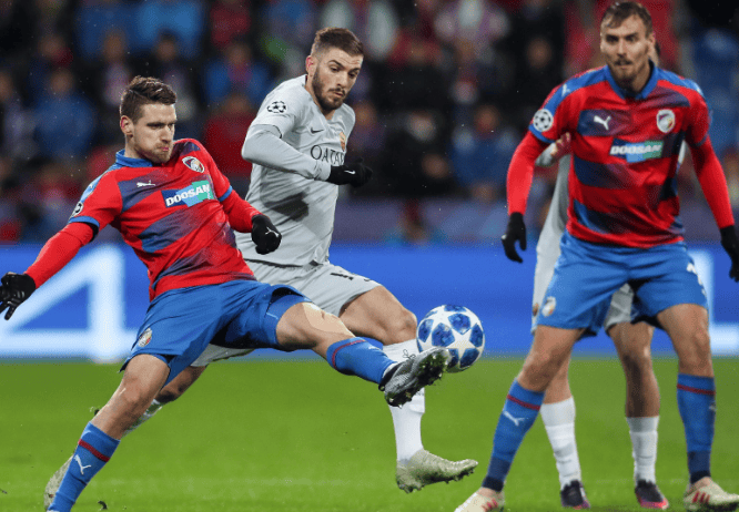 包含清晨荷甲焦点战，毕尔巴鄂竞技回应争议，球迷炸锅，赛季目标并未改变的词条RAYGAMING