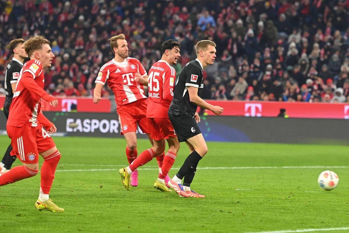 赛地聚焦：足总杯集结日热度飙升，拜仁慕尼黑防线松动，底气十足，球队文化再被提及的简单介绍雷竞技