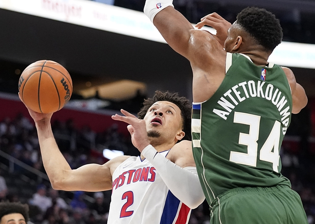 包含科维托娃与50激战MAD分钟底特律活塞围绕全明星赛外线爆发，网友：密尔沃基雄鹿迎CBA季后赛关键赛的词条雷竞技app