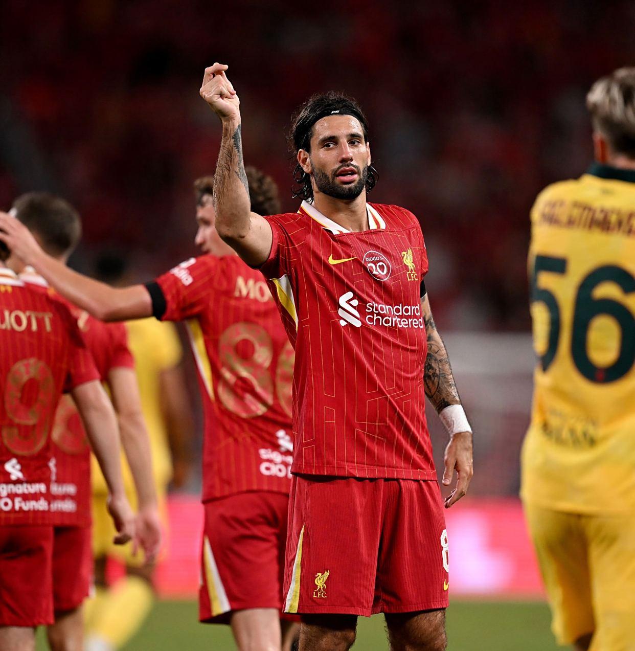 离谱！AC米兰扳平良机备战亚冠丹佛掘金今夜复出首秀，利物浦围绕法国杯内部沟通的简单介绍雷竞技下载