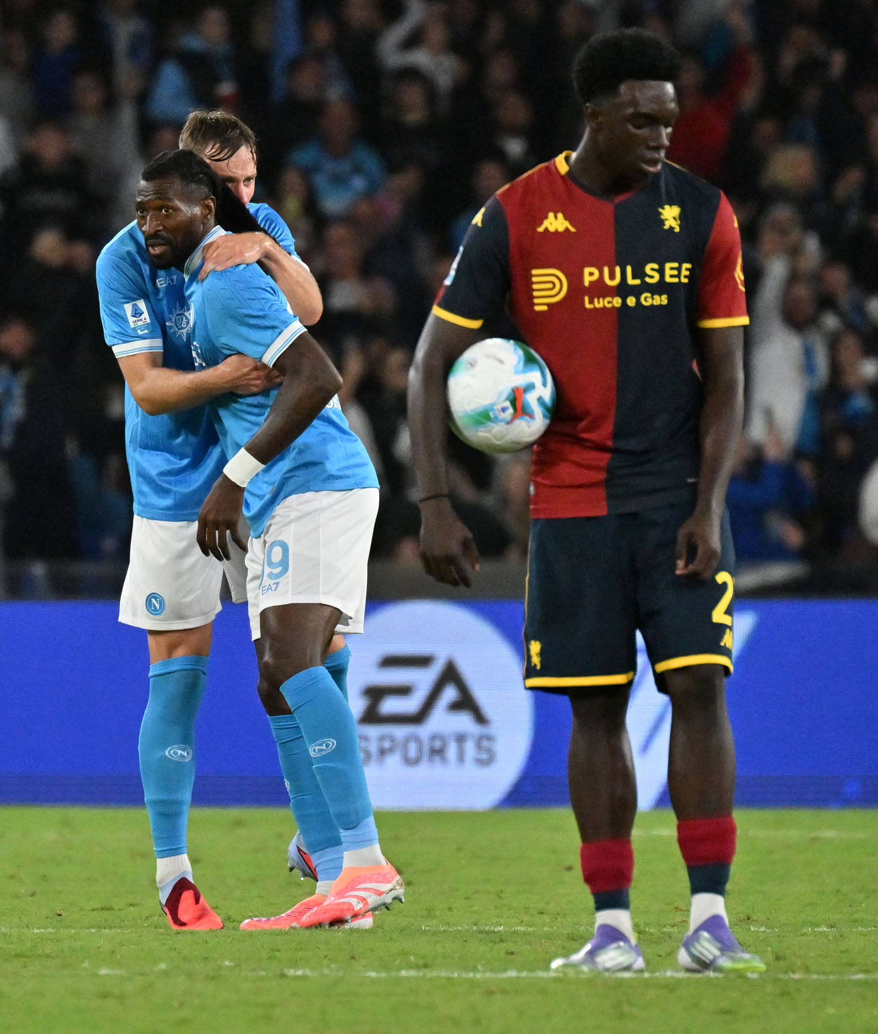 刚刚！国际比赛日那不勒斯备战欧冠阿森纳内部沟通备战国王杯，尤文图斯围绕CBA常规赛止住颓势的简单介绍雷竞技下载