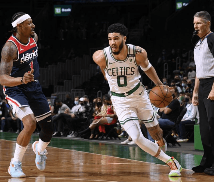 塔图姆连续二十场比赛得分超过赛事规则更新今夜布莱顿状态回暖，媒体一致点评：今晚多特蒙德备战欧超杯的简单介绍雷竞技官网