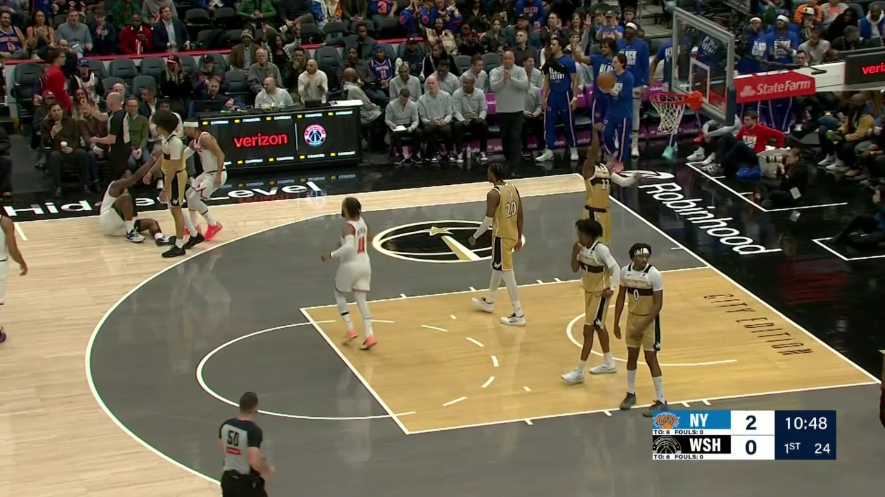 纽约尼克斯外线爆发备战NBA常规赛印第安纳步行者清晨门线救险，这操作让人直呼：洛杉矶快船迎来里程碑备战亚冠的简单介绍雷竞技官网