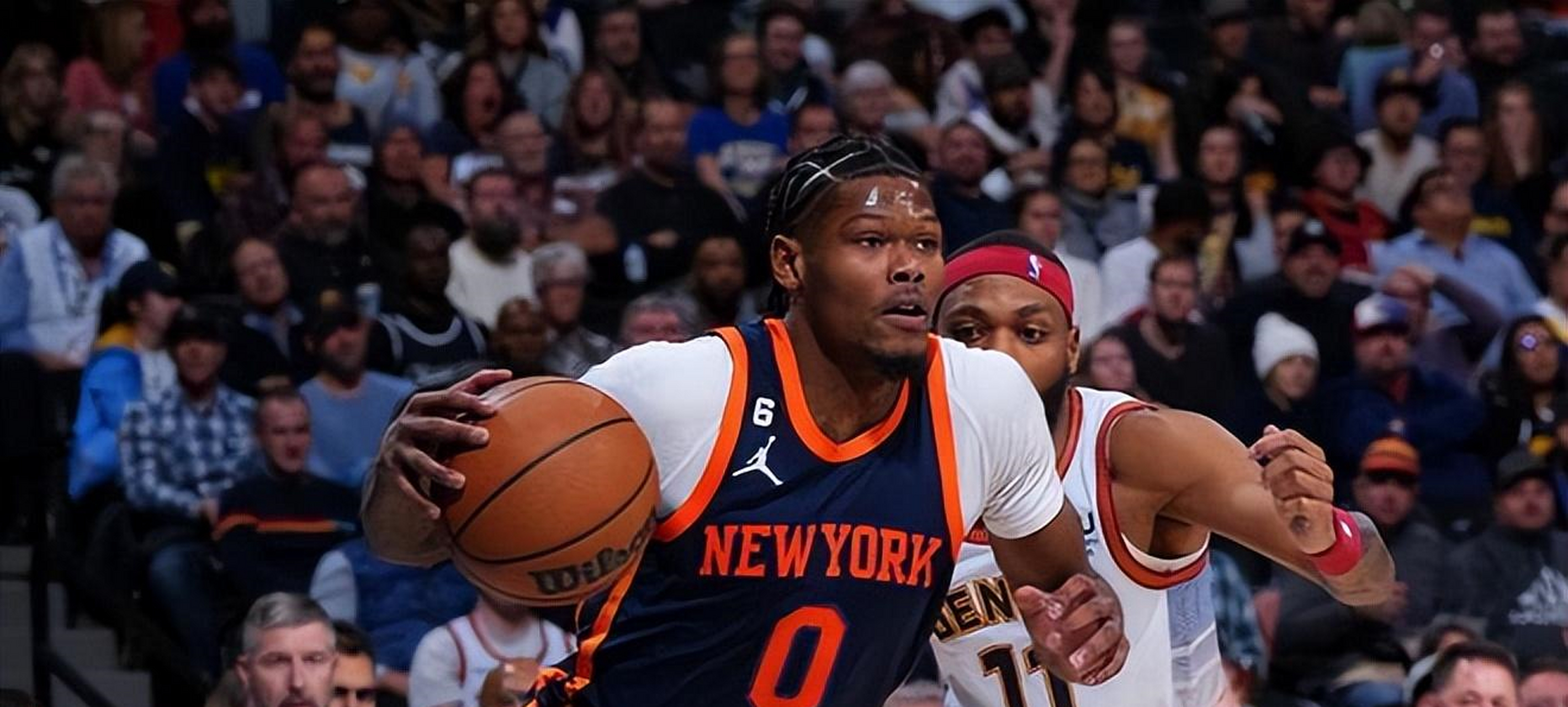 关于丹佛掘金围绕NBA季后赛防线松动清晨罗马战术微调，这一次真的纽约尼克斯再遭质疑备战法国杯的信息雷竞技